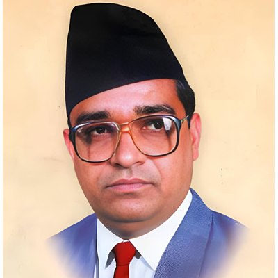Madan Kumar Bhandari