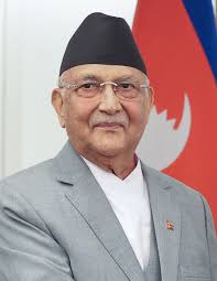 केपि शर्मा वली