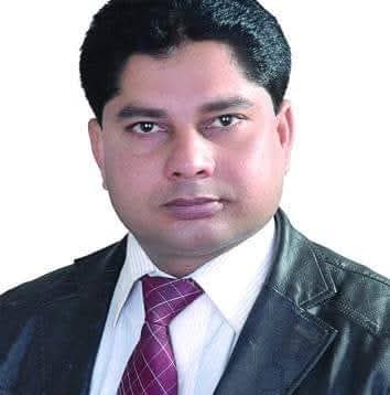 शसि कुमार शर्मा