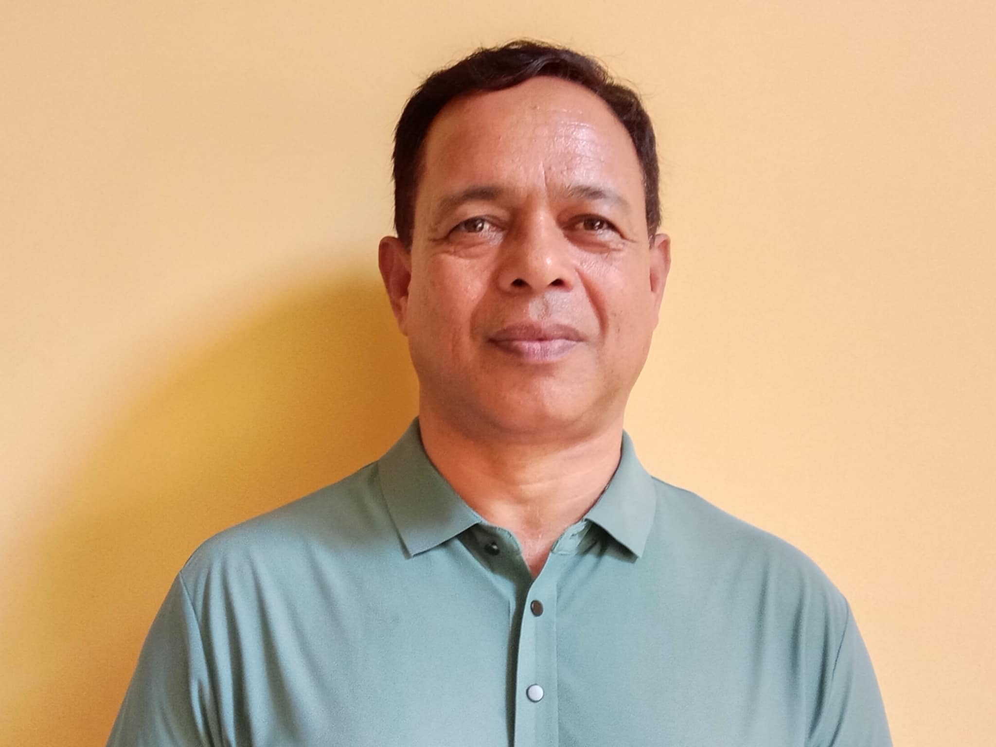 गणेश ठगुना