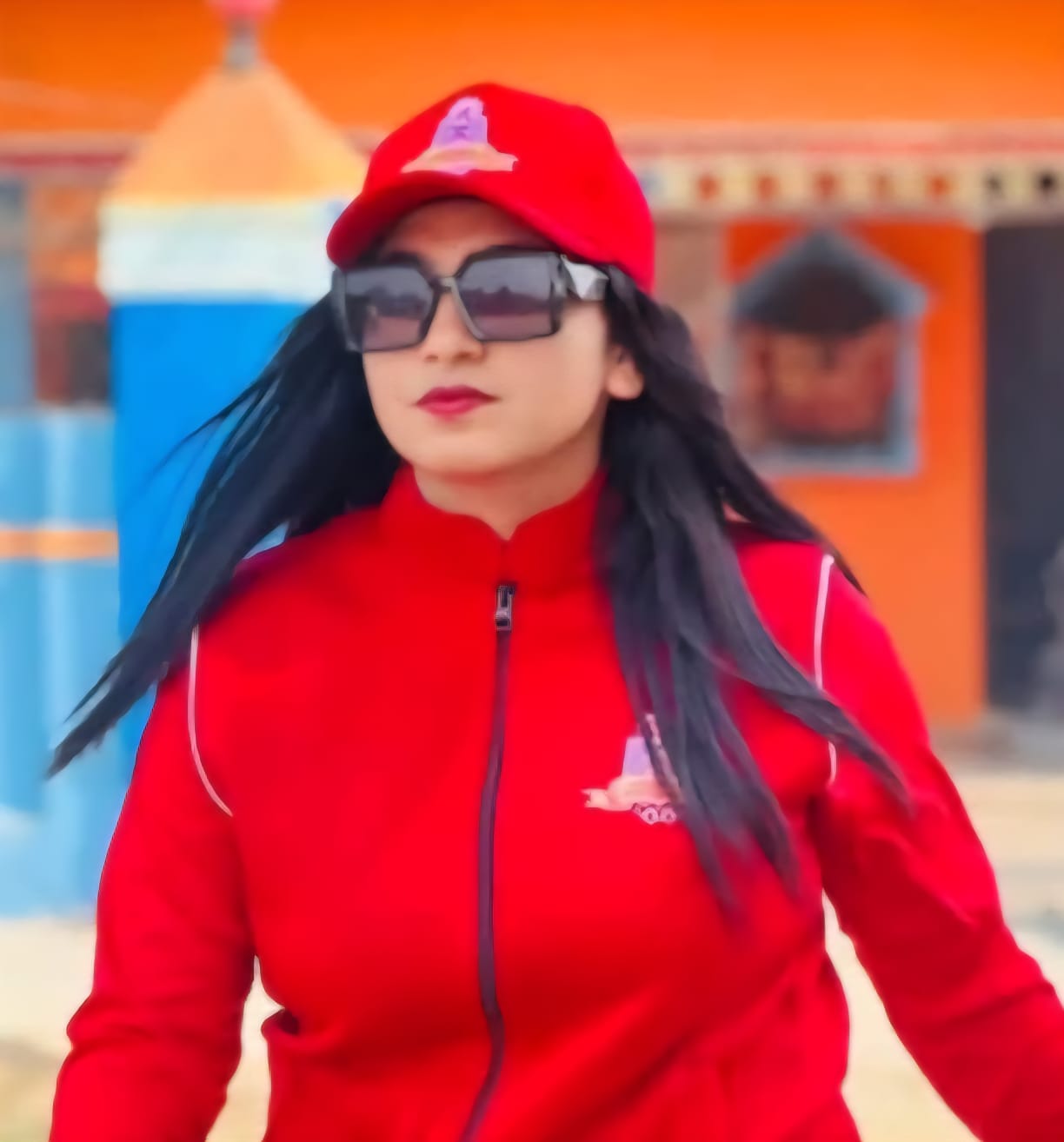 अन्जना सिवाकाेटी