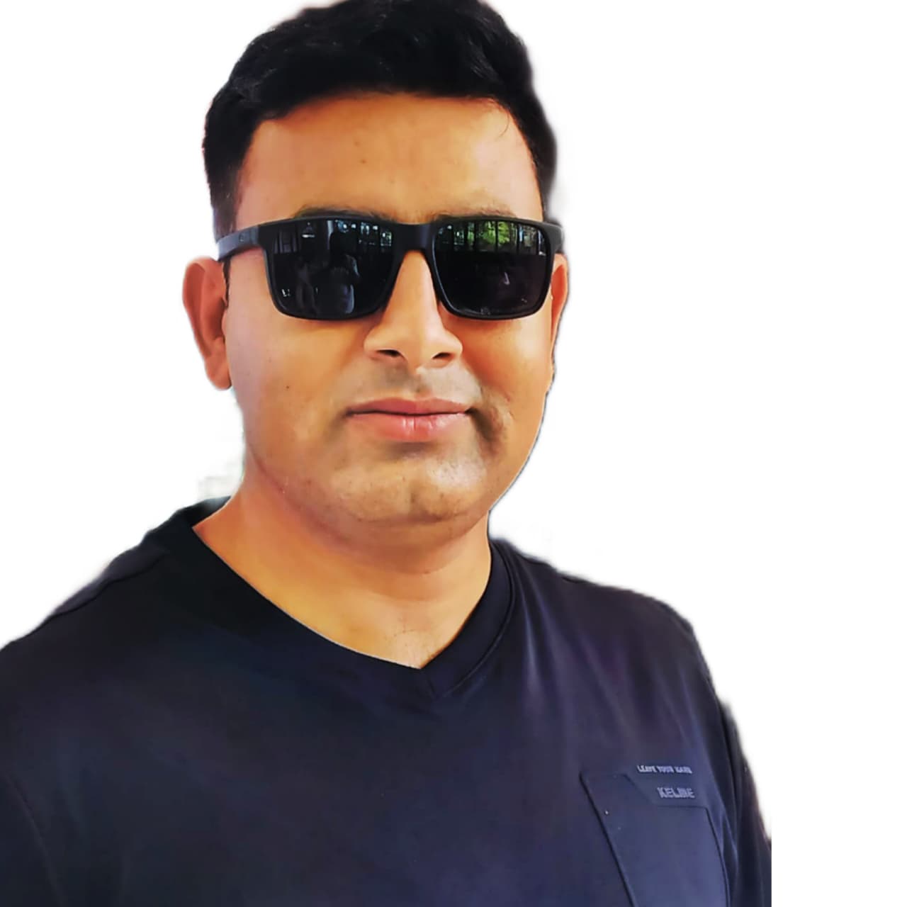 विनाेद आचार्य