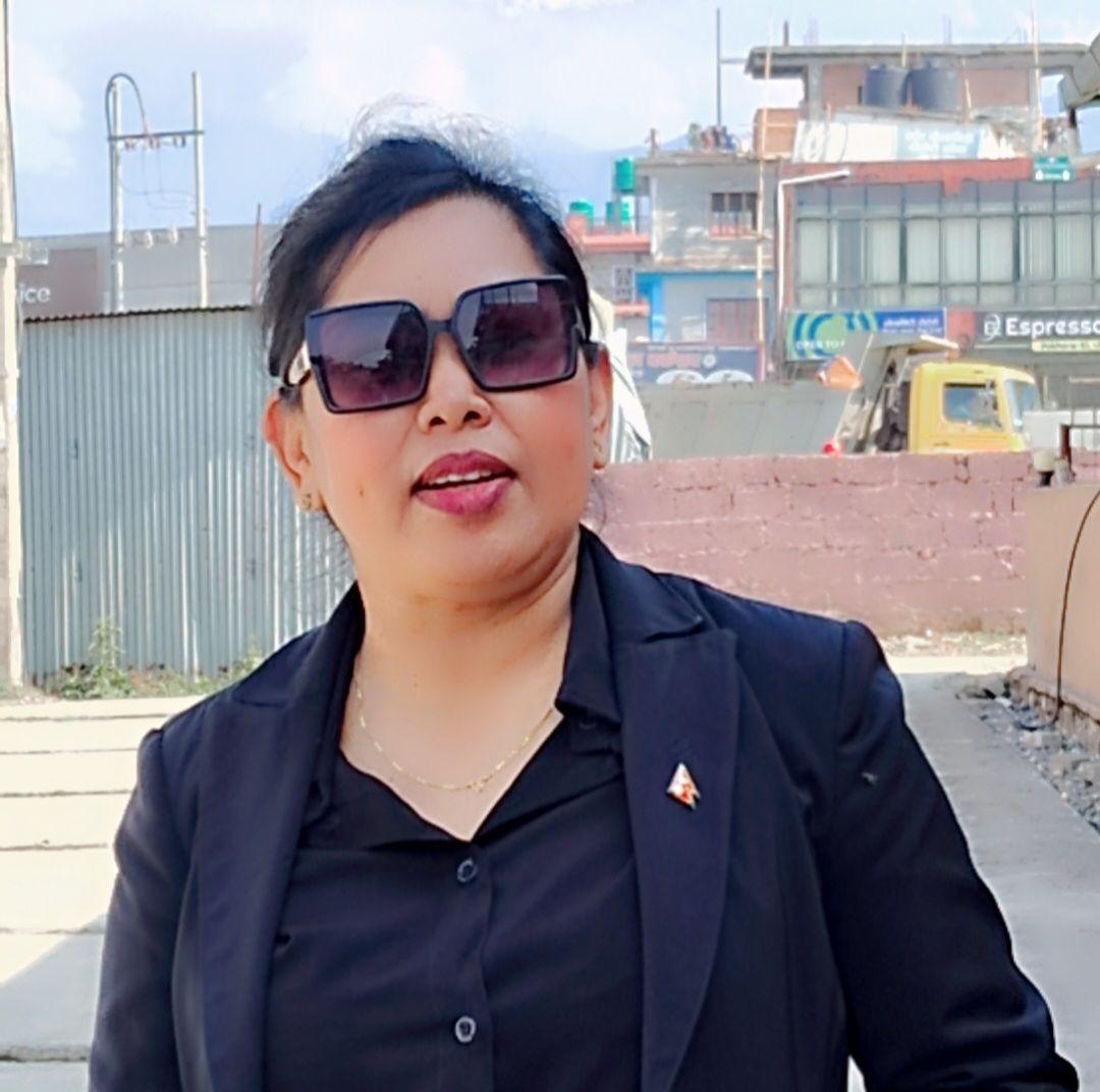 निलम बज्रचार्य
