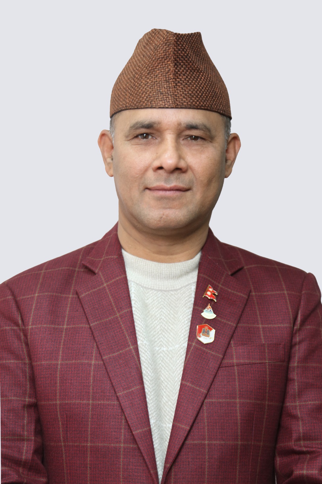 धुर्व आचार्य