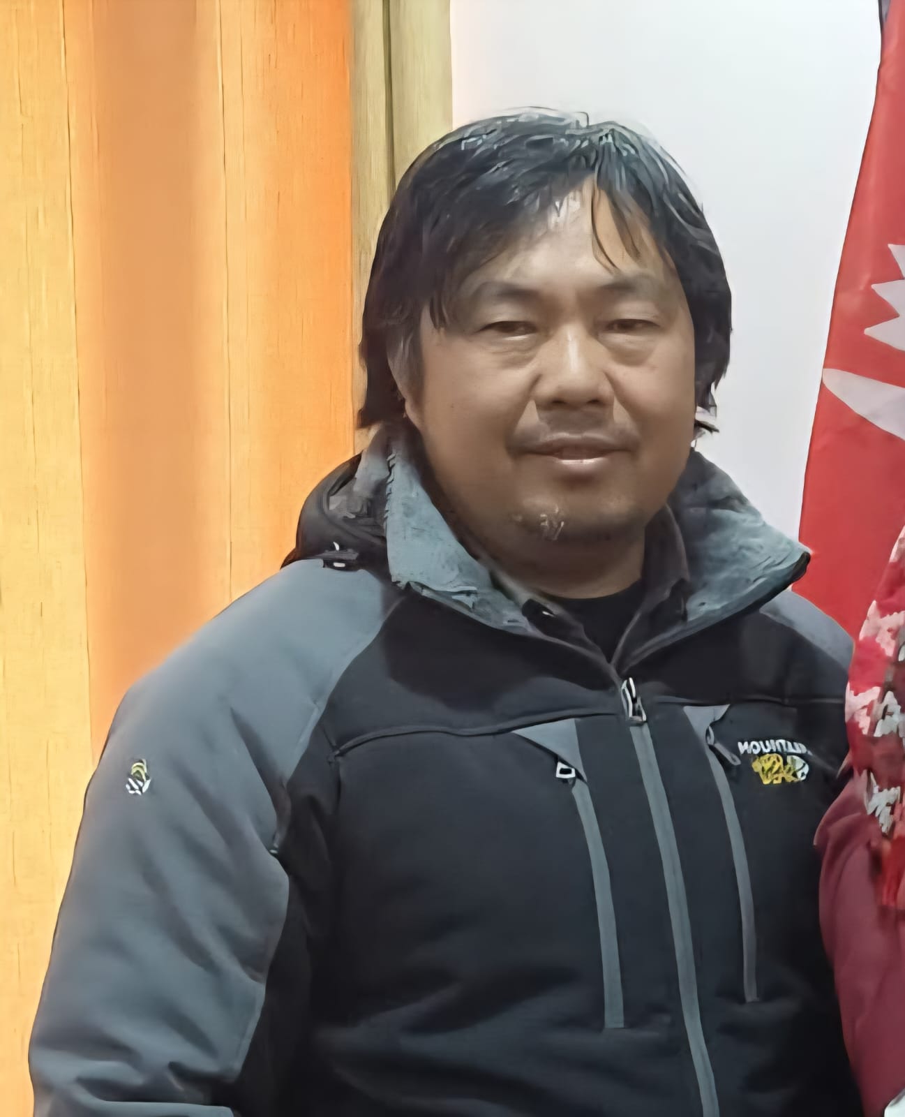 राजकुमार लामा