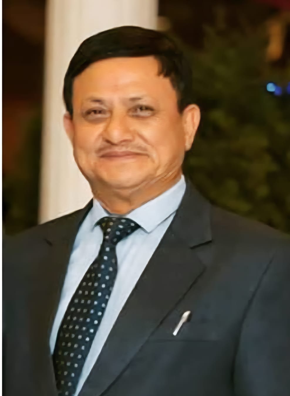 धर्म मान बज्राचार्य