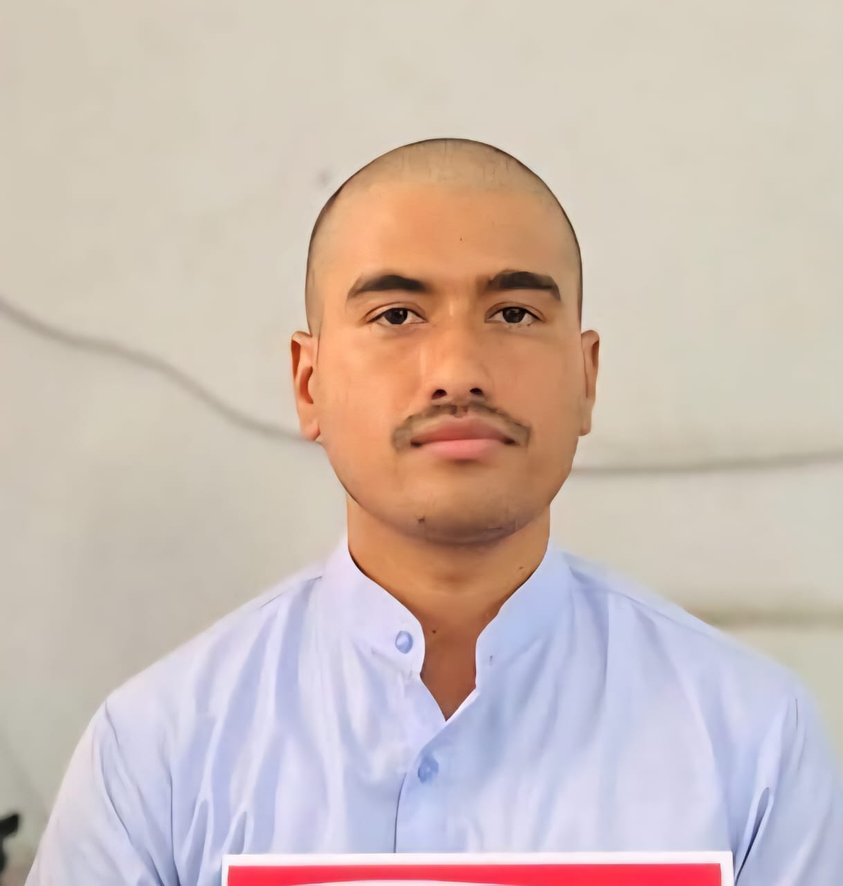 गाेविन्द थपलिया