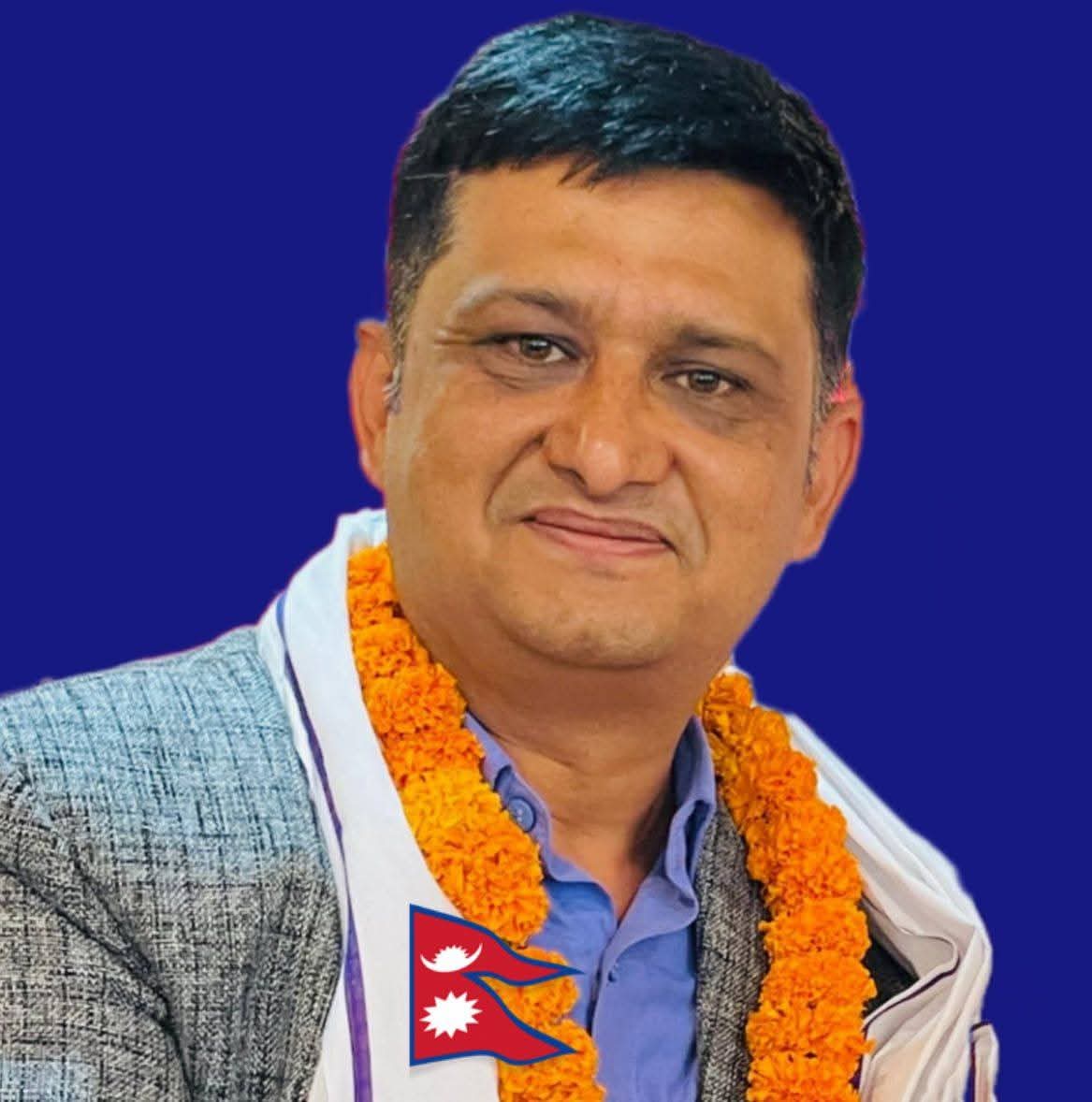 रविन्द्रराज भण्डारी