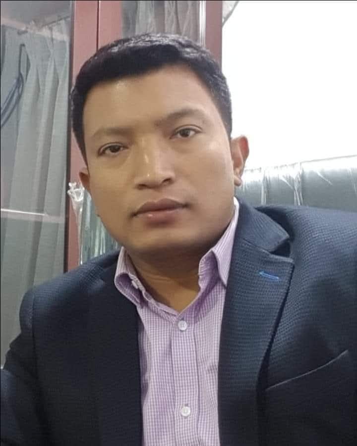 राजेश बज्रचार्य