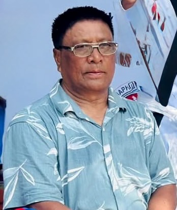 माेहन घले