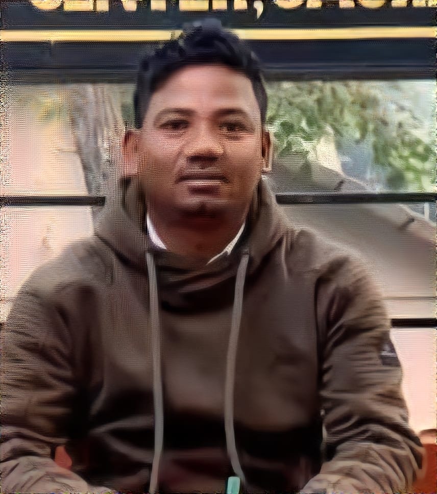 छेदिलाल चाैधरि
