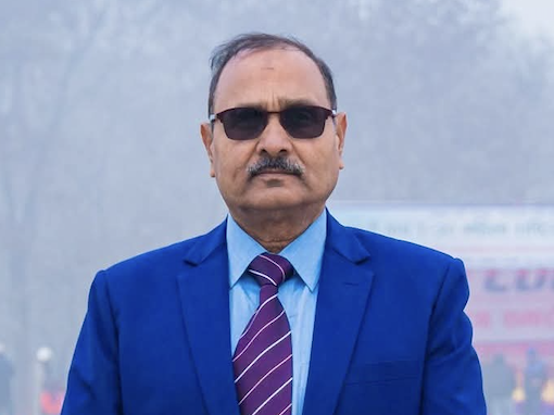 शमिर खान