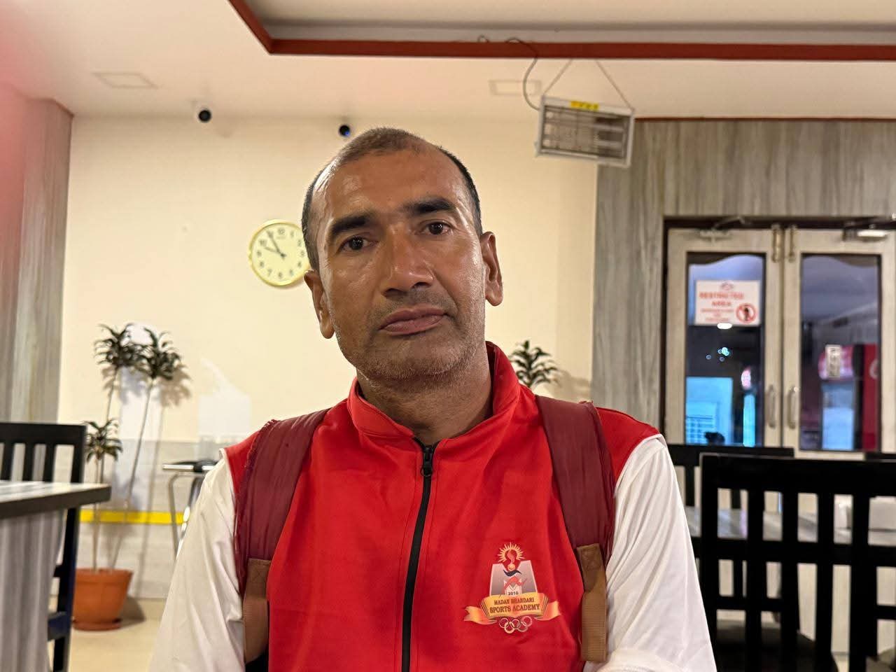 गाेपाल शाहि
