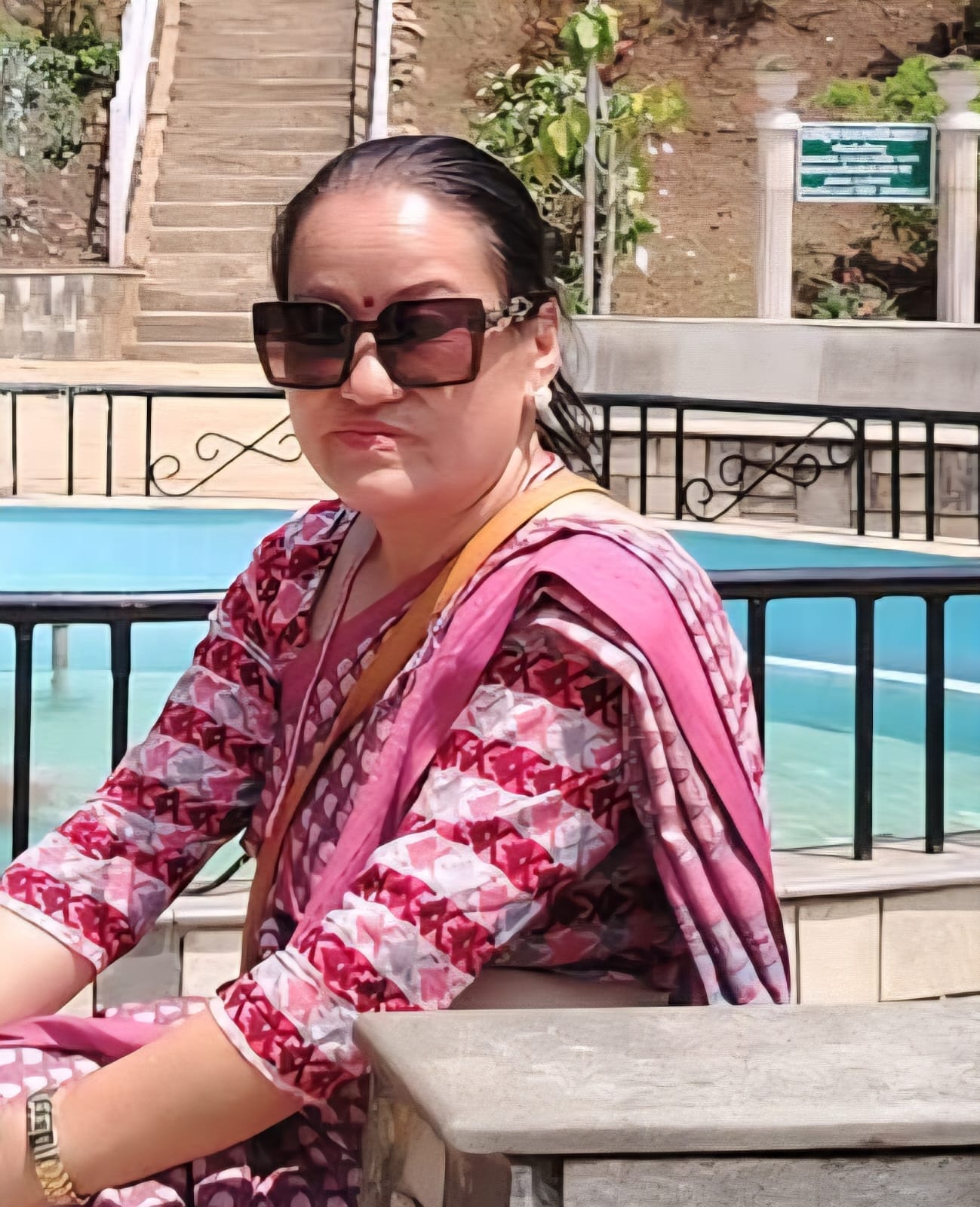 जाेति राइ